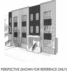 1703 Point Breeze Avenue