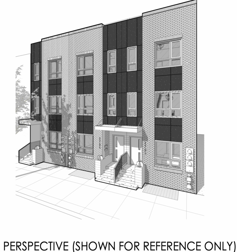 1703 Point Breeze Avenue