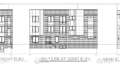 2739 North 13th Street Elevations