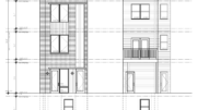 2944 Germantown Avenue Elevations