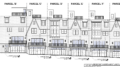 3401 Ainslie Street Northwest Elevation