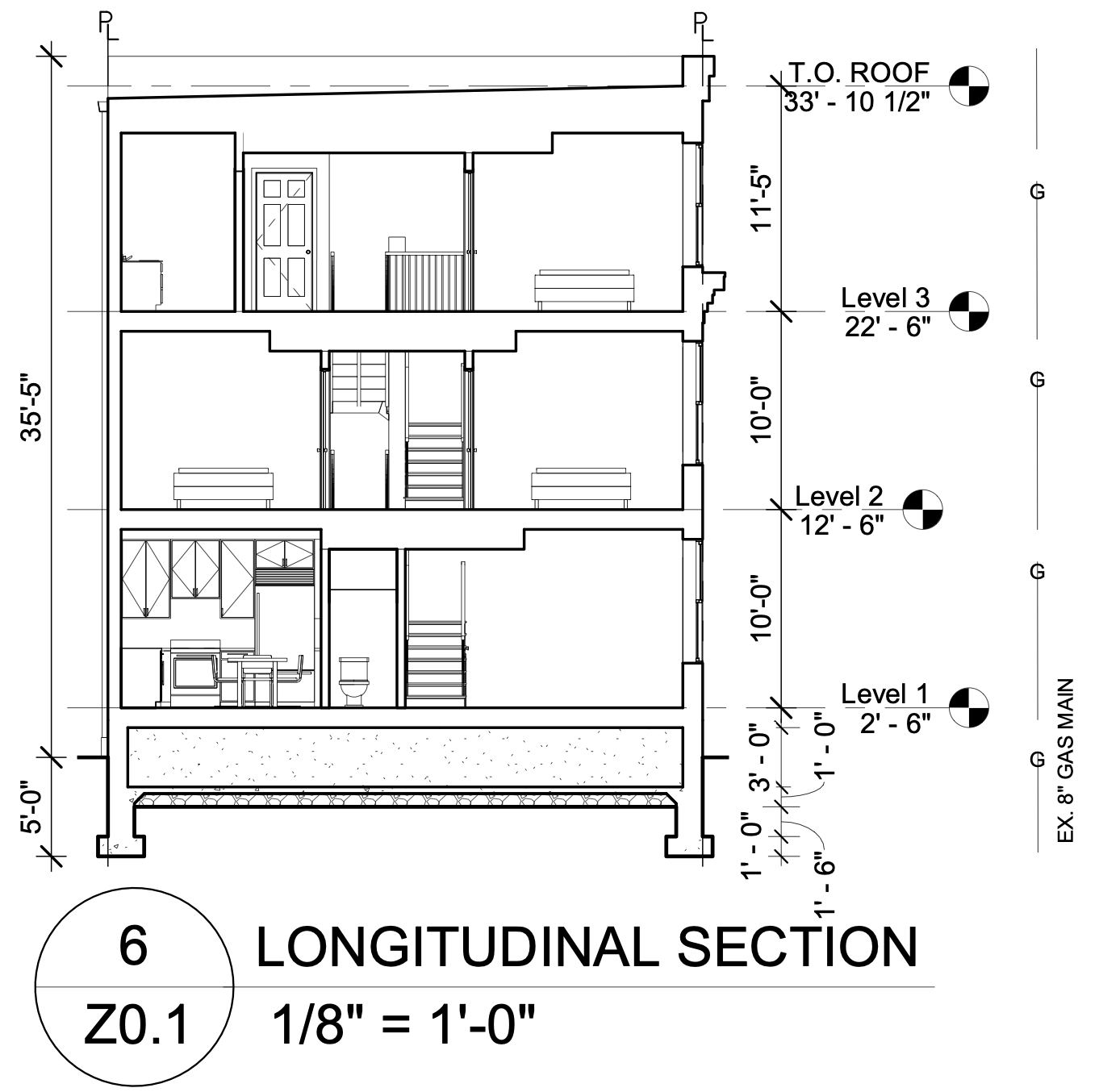 649 North 11th Street Section