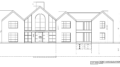 717 Saint Andrew Road Front Elevation