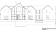 717 Saint Andrew Road Front Elevation